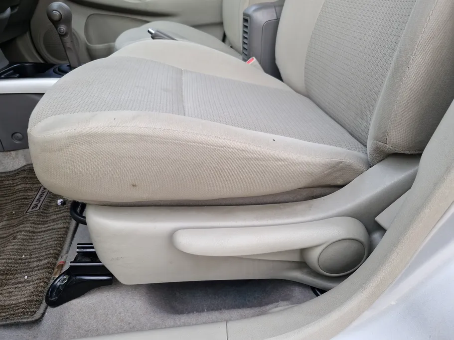 2023 Nissan Sunny Classic-comfort 