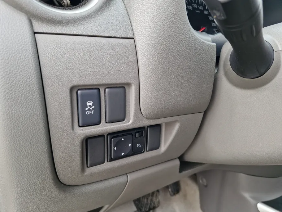 2023 Nissan Sunny Classic-comfort 