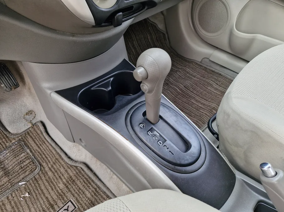 2023 Nissan Sunny Classic-comfort 