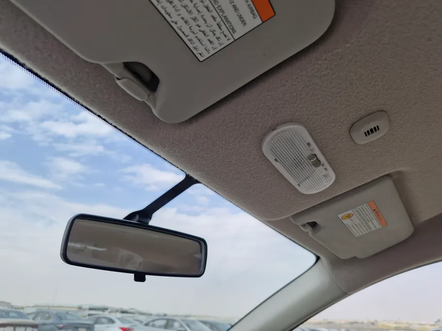 2023 Nissan Sunny Classic-comfort 