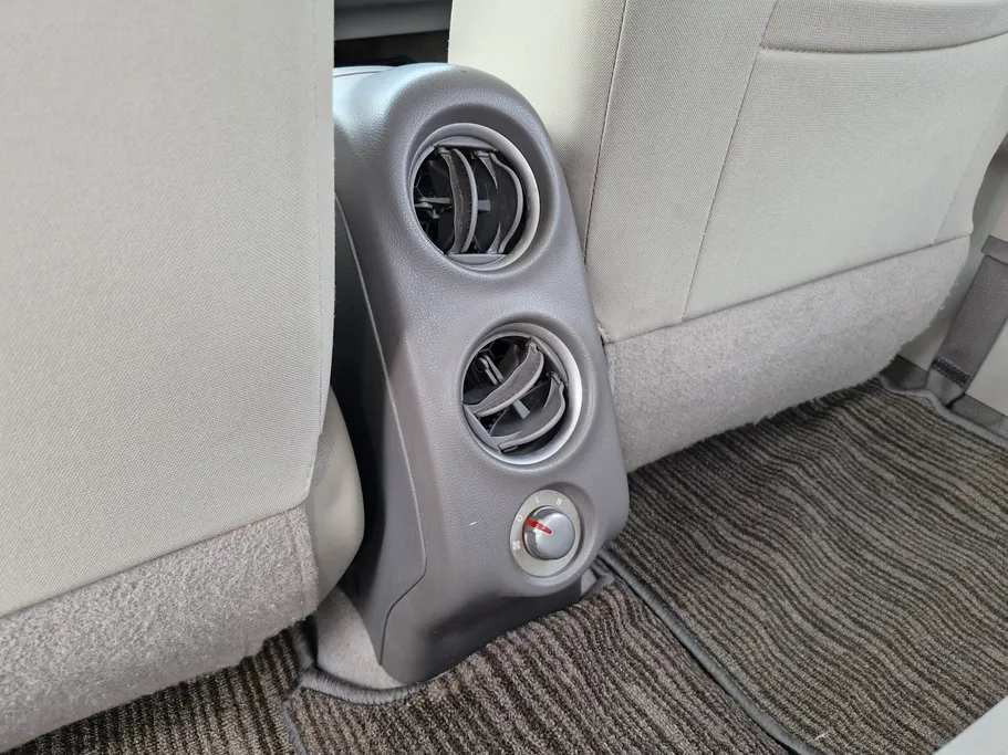 2023 Nissan Sunny Classic-comfort 