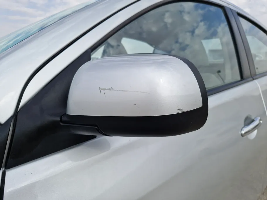 2023 Nissan Sunny Classic-comfort 