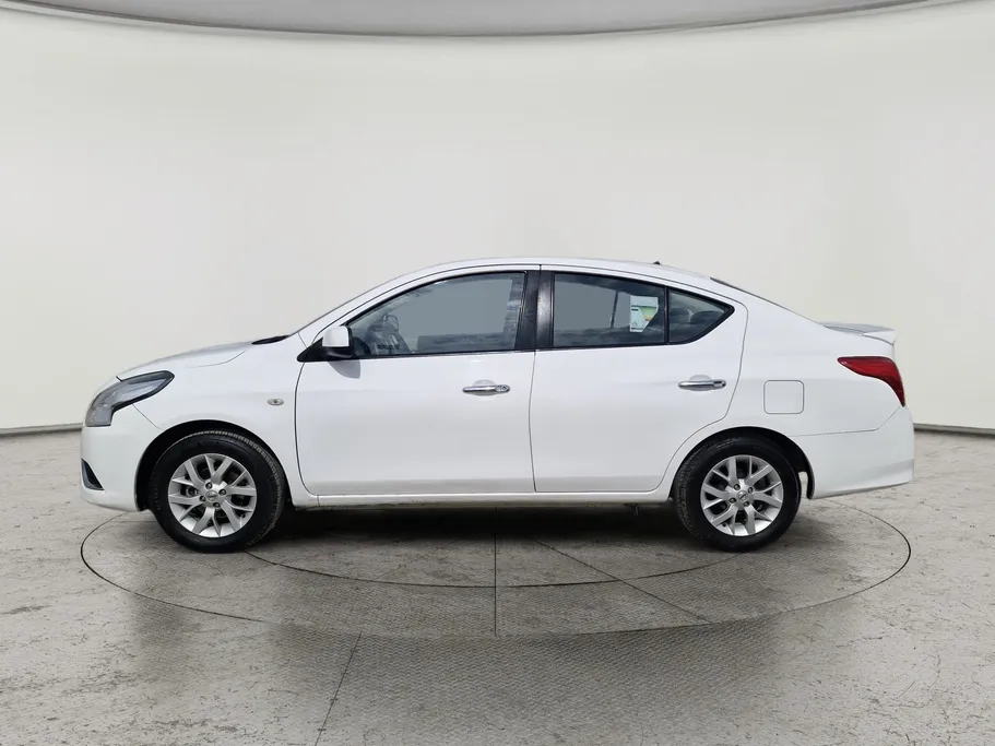 2023 Nissan Sunny Classic-comfort 