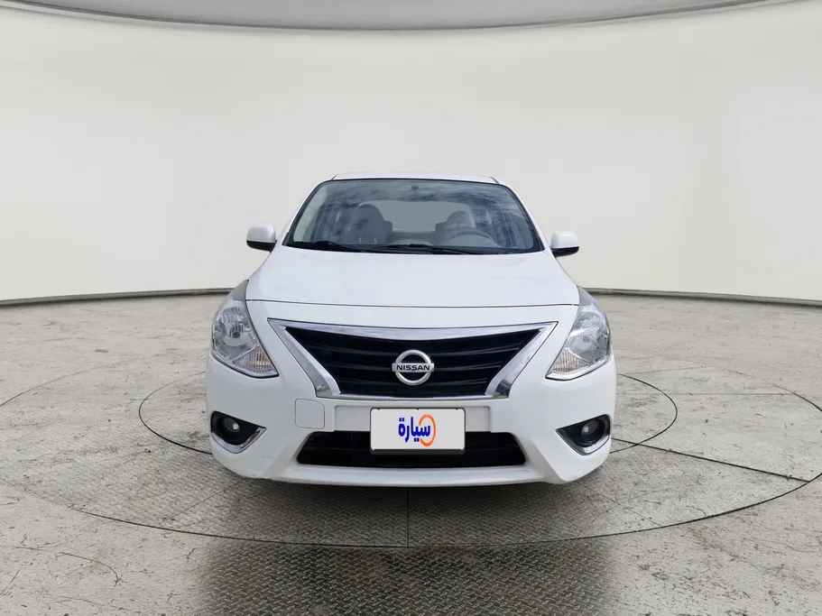 2023 Nissan Sunny Classic-comfort 