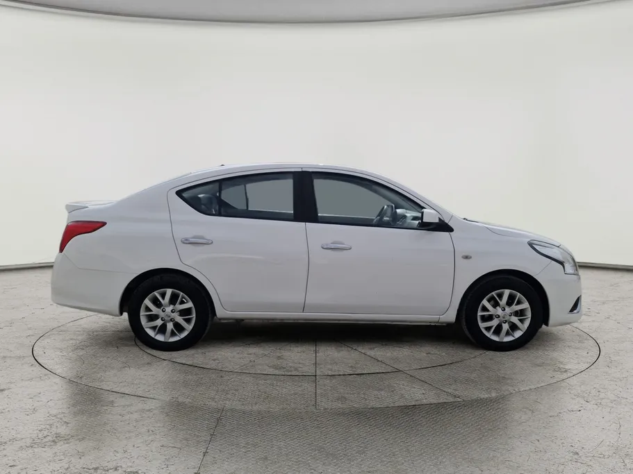 2023 Nissan Sunny Classic-comfort 