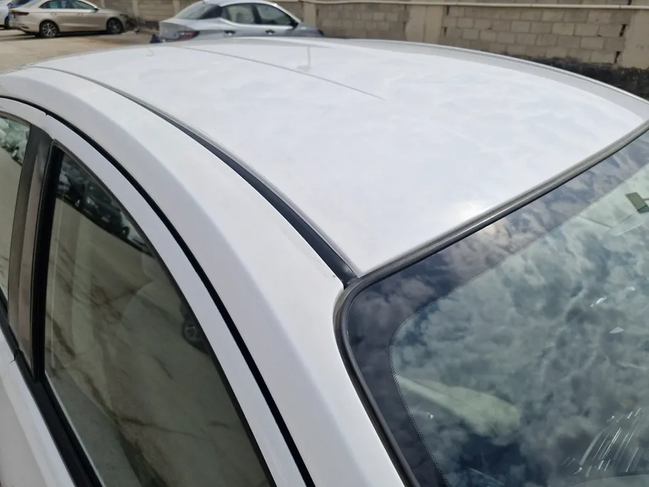 2023 Nissan Sunny Classic-comfort 