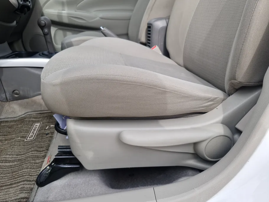 2023 Nissan Sunny Classic-comfort 