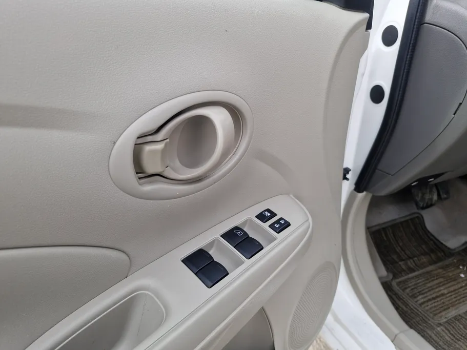 2023 Nissan Sunny Classic-comfort 