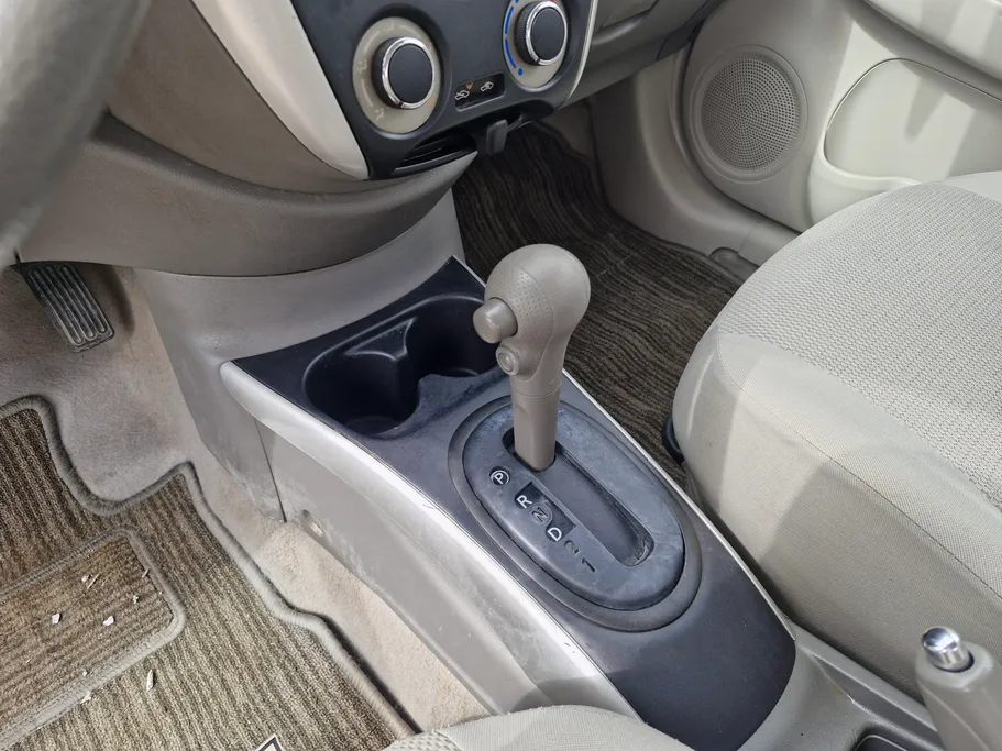 2023 Nissan Sunny Classic-comfort 