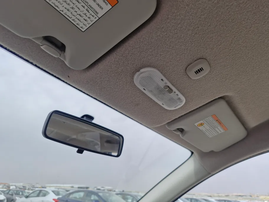 2023 Nissan Sunny Classic-comfort 