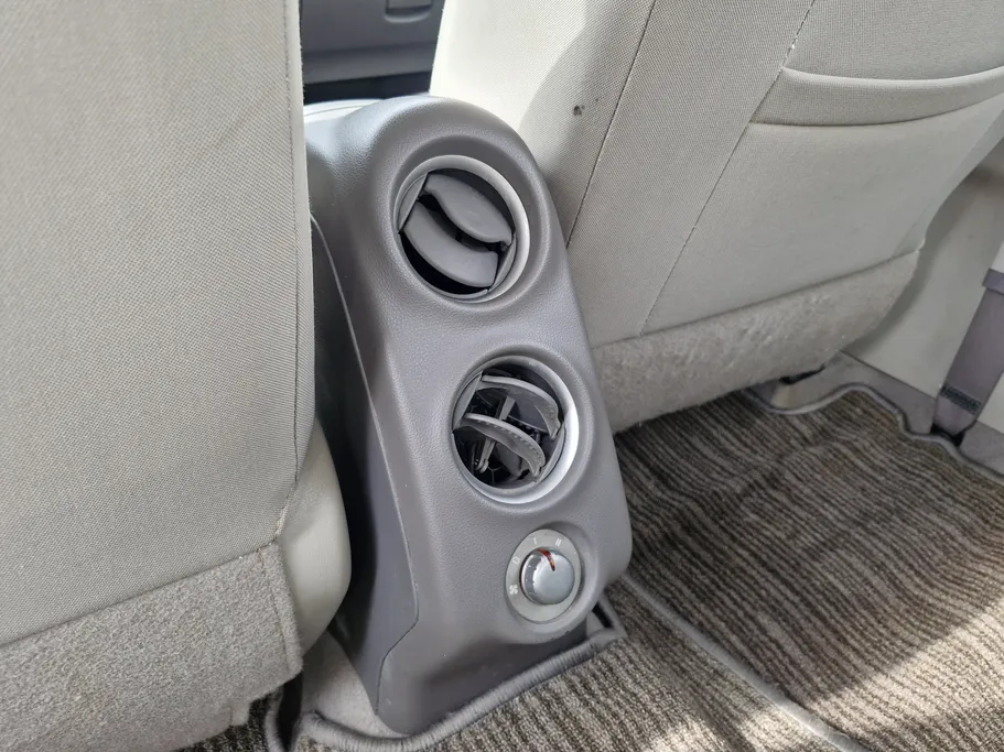 2023 Nissan Sunny Classic-comfort 