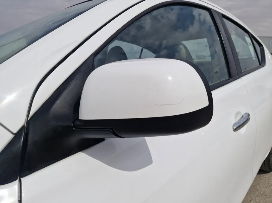 2023 Nissan Sunny Classic-comfort 