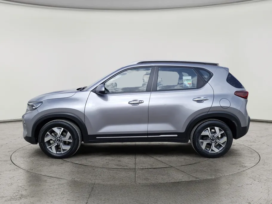 كيا سونيت LX2 2022 