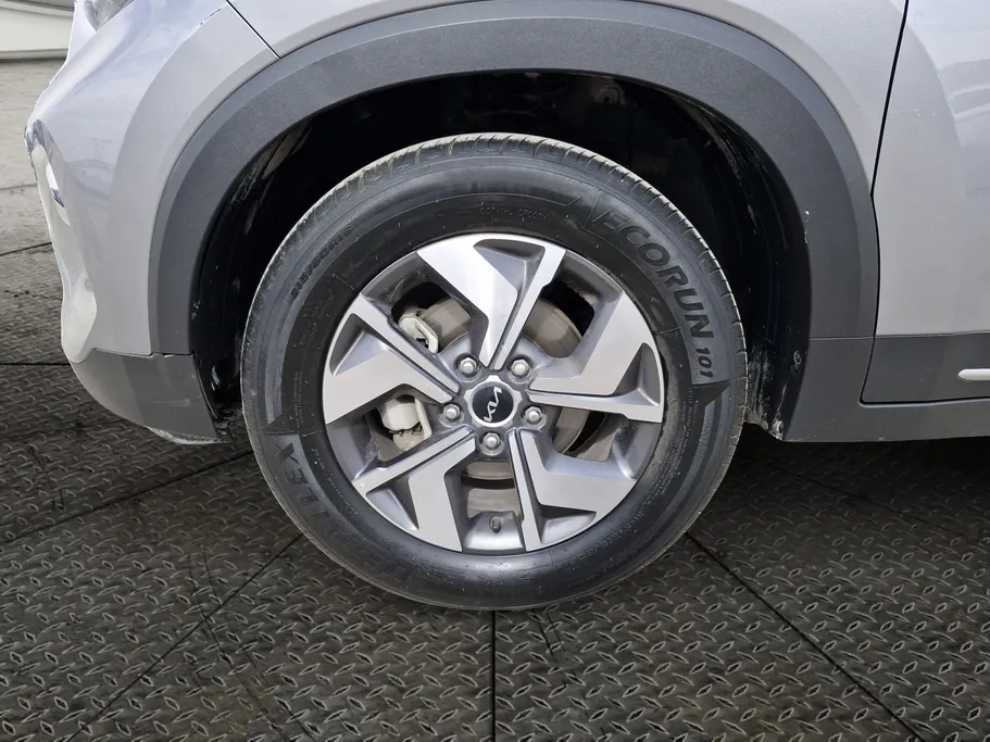 كيا سونيت LX2 2022 