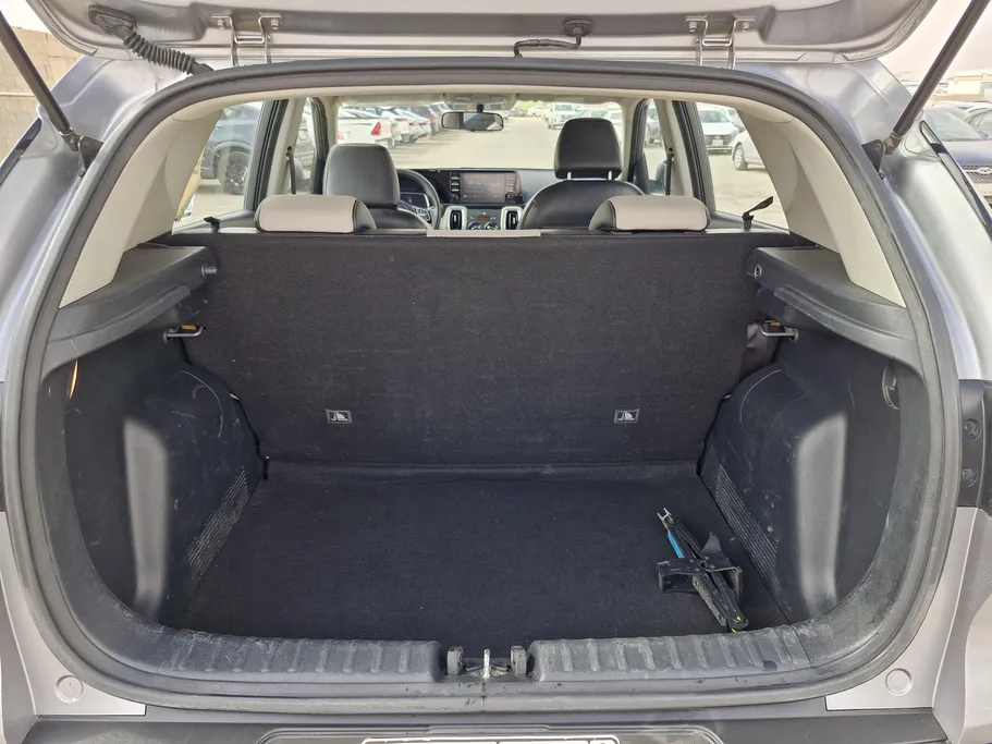 كيا سونيت LX2 2022 