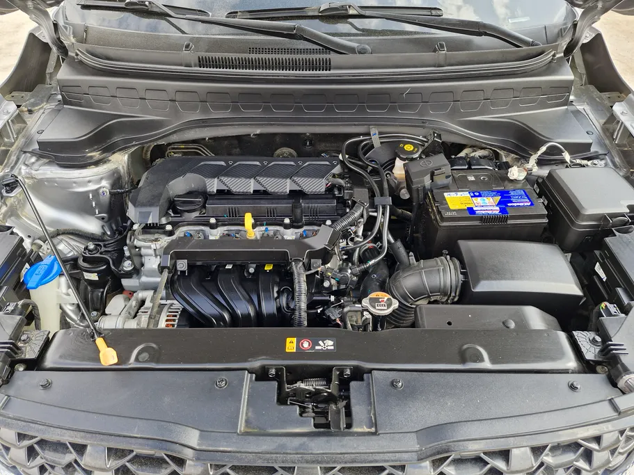 كيا سونيت LX2 2022 