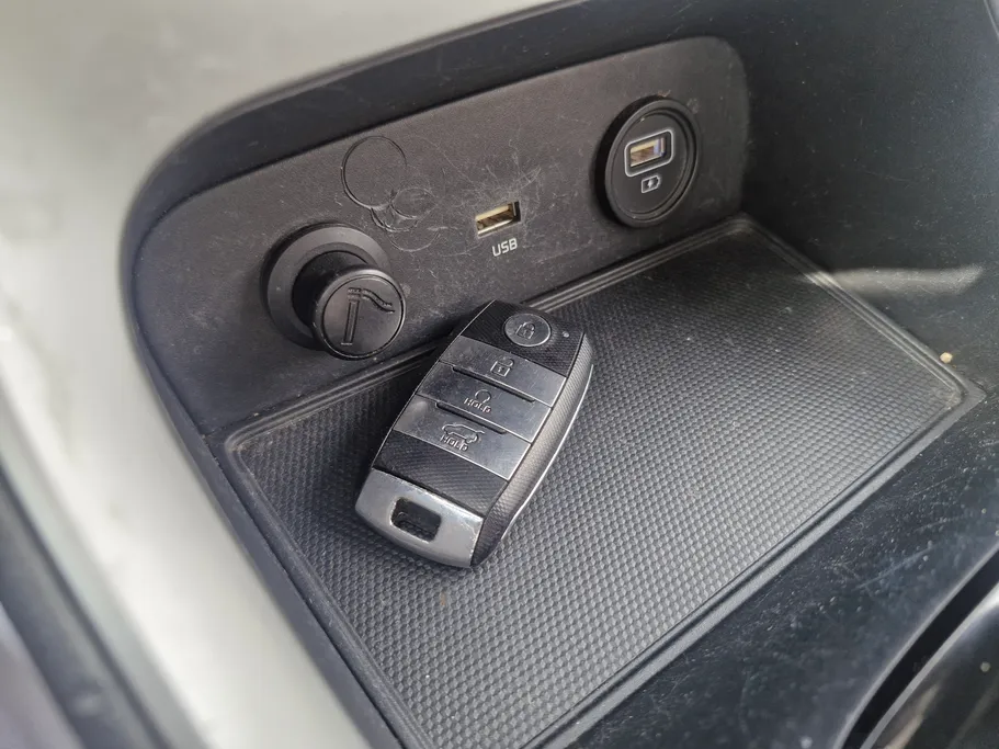 كيا سونيت LX2 2022 