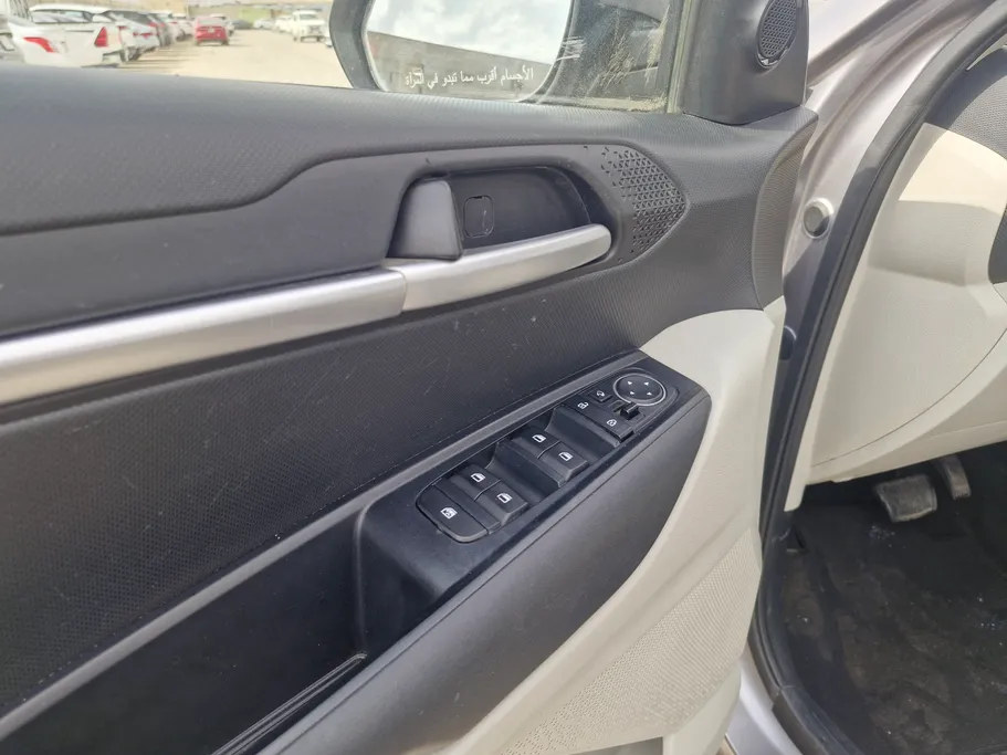 كيا سونيت LX2 2022 