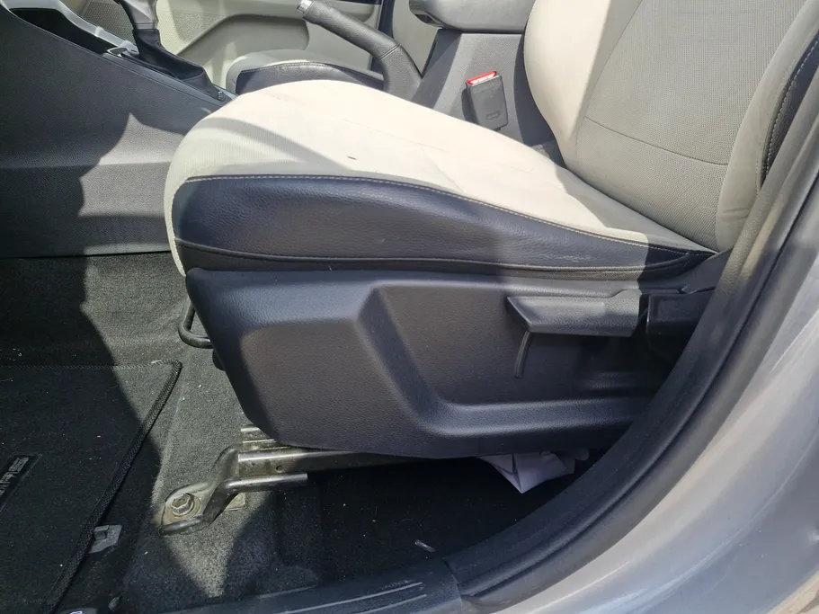 كيا سونيت LX2 2022 