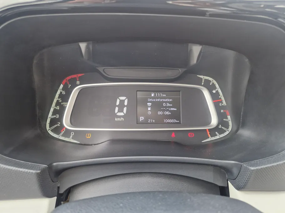 كيا سونيت LX2 2022 