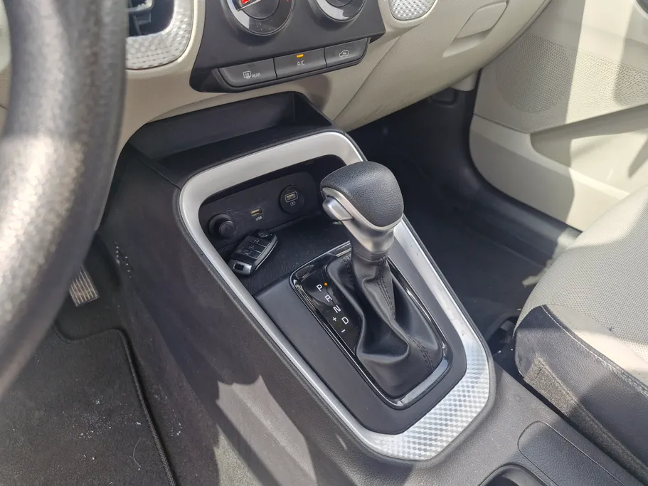 كيا سونيت LX2 2022 