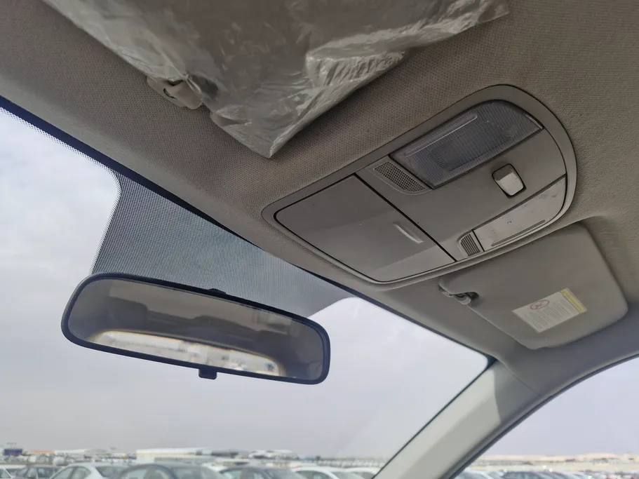 كيا سونيت LX2 2022 