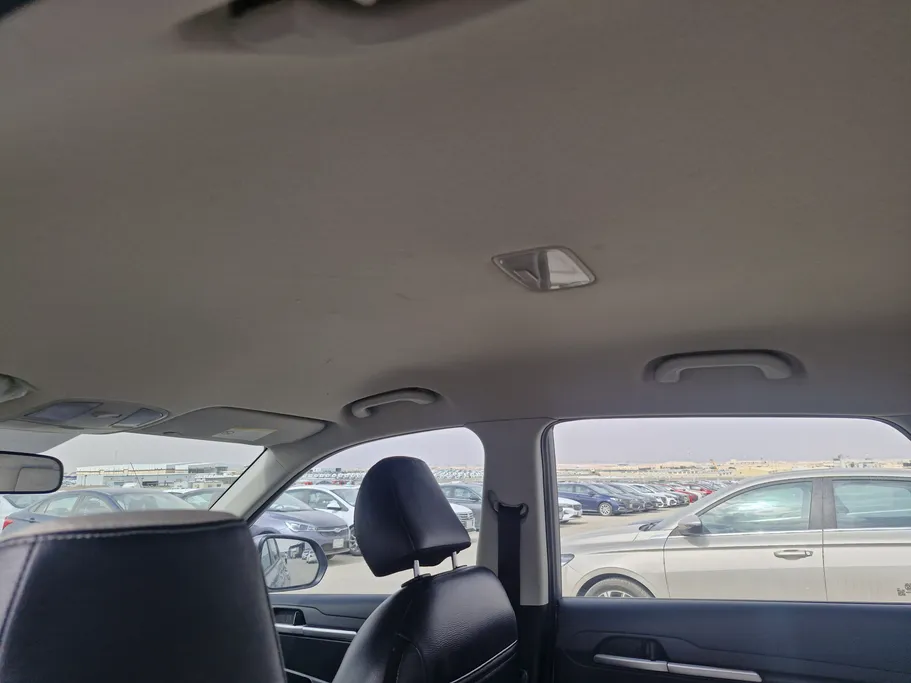 كيا سونيت LX2 2022 