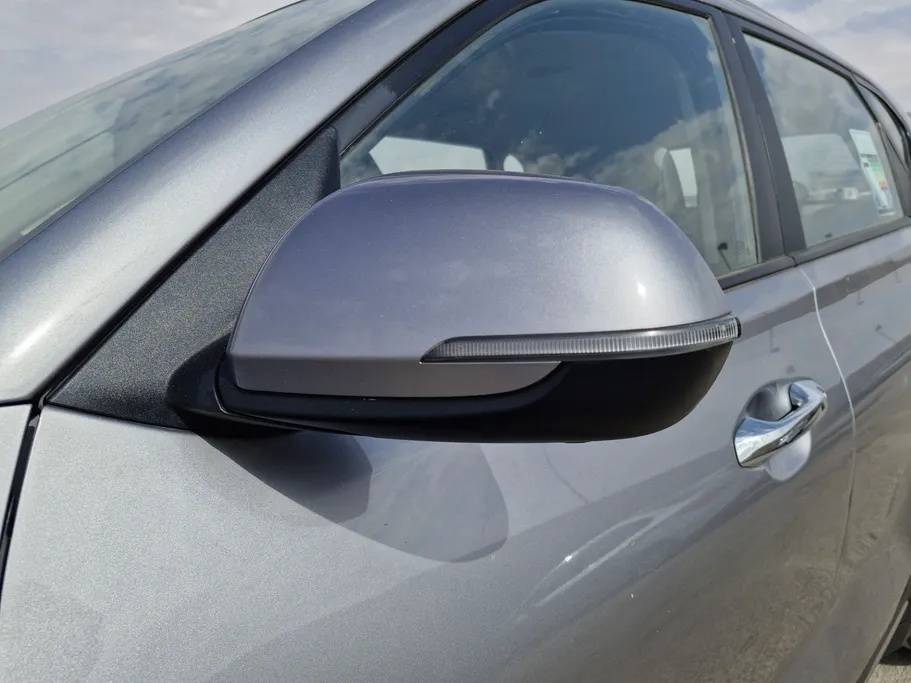 كيا سونيت LX2 2022 