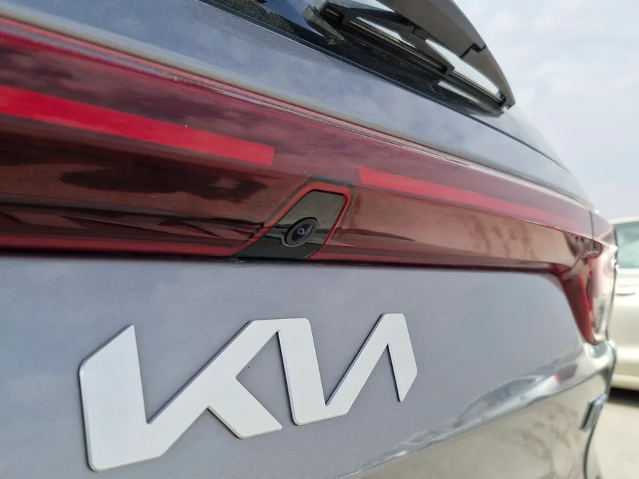 كيا سونيت LX2 2022 