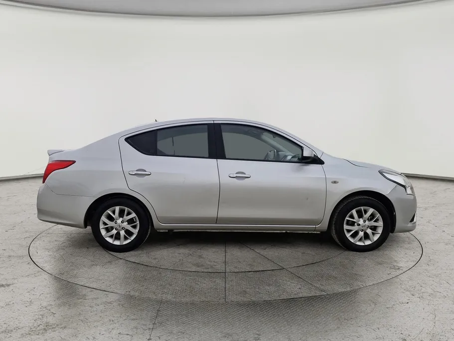 نيسان صني Classic-comfort 2023 