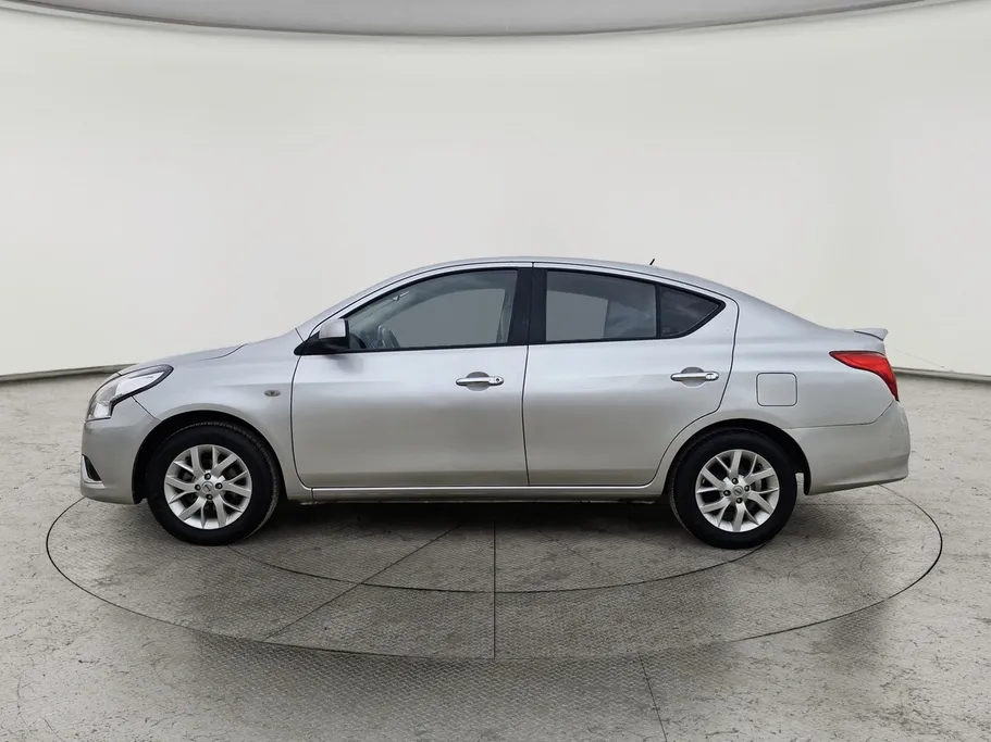 نيسان صني Classic-comfort 2023 