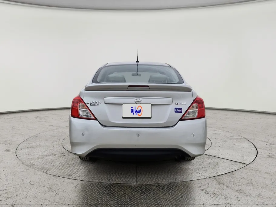 نيسان صني Classic-comfort 2023 