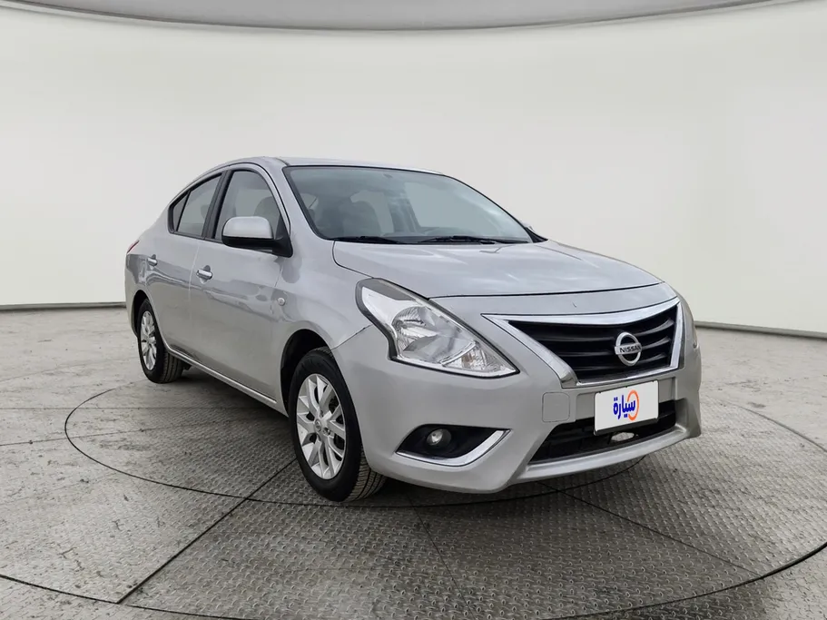 نيسان صني Classic-comfort 2023 
