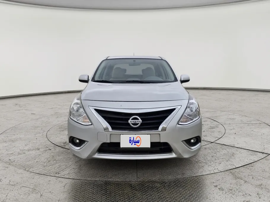 نيسان صني Classic-comfort 2023 