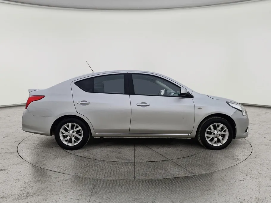 2023 Nissan Sunny Classic-comfort 