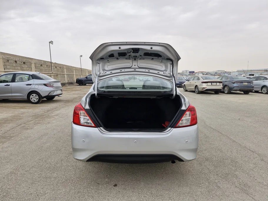 نيسان صني Classic-comfort 2023 