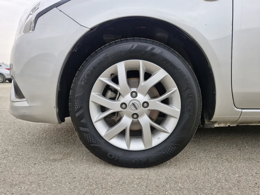 نيسان صني Classic-comfort 2023 