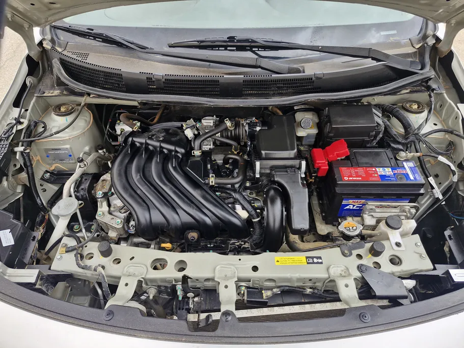 نيسان صني Classic-comfort 2023 