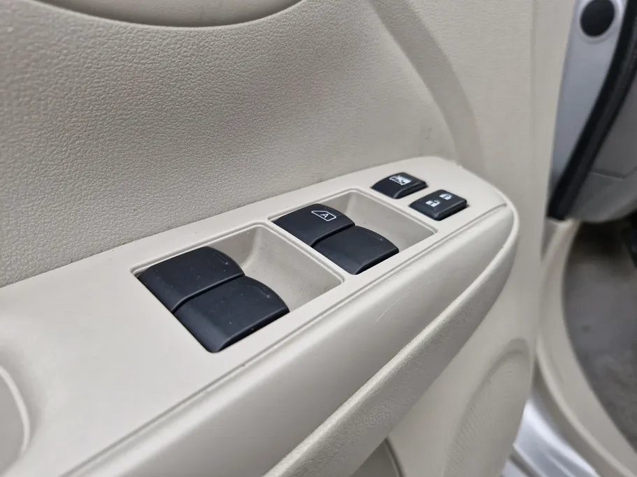 نيسان صني Classic-comfort 2023 