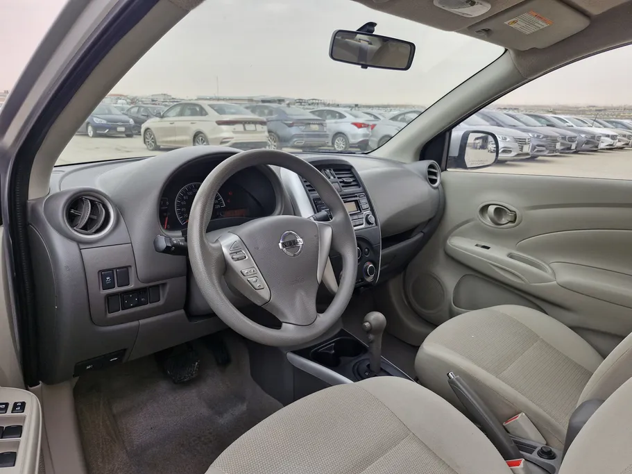 نيسان صني Classic-comfort 2023 