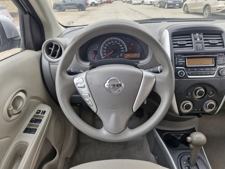 نيسان صني Classic-comfort 2023 