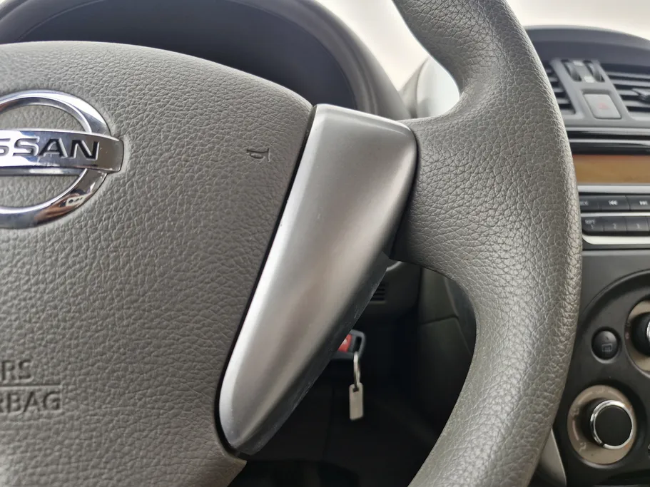 نيسان صني Classic-comfort 2023 