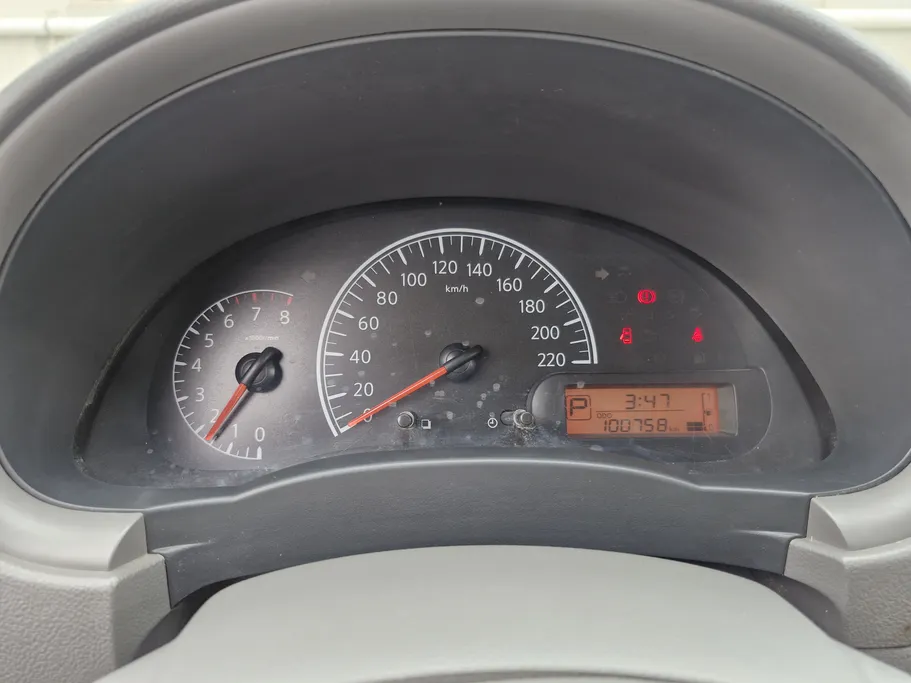 نيسان صني Classic-comfort 2023 