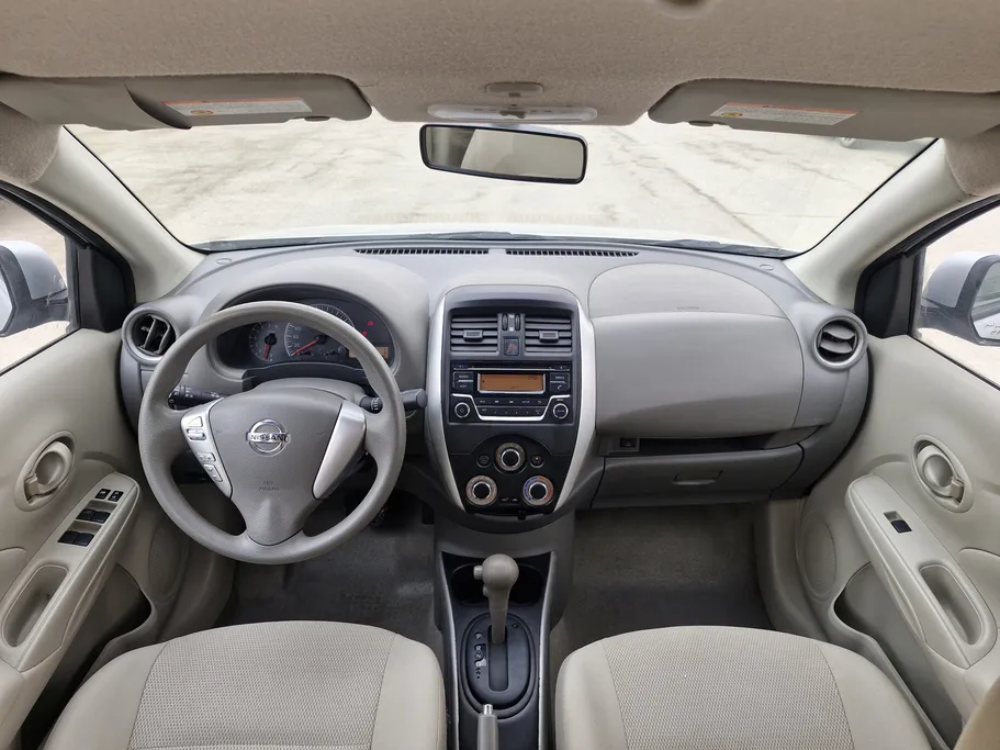 نيسان صني Classic-comfort 2023 