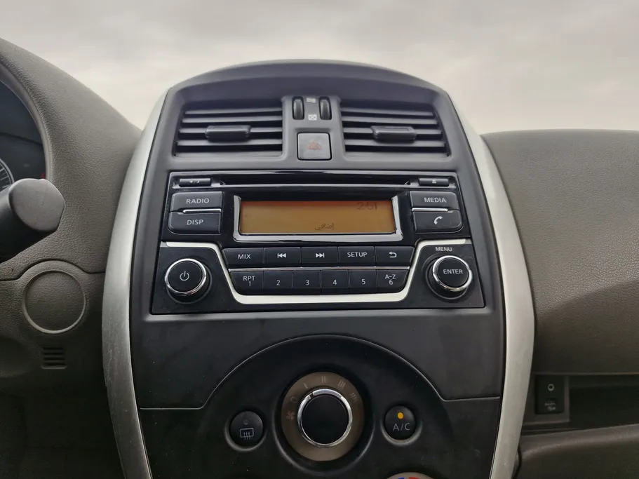 نيسان صني Classic-comfort 2023 