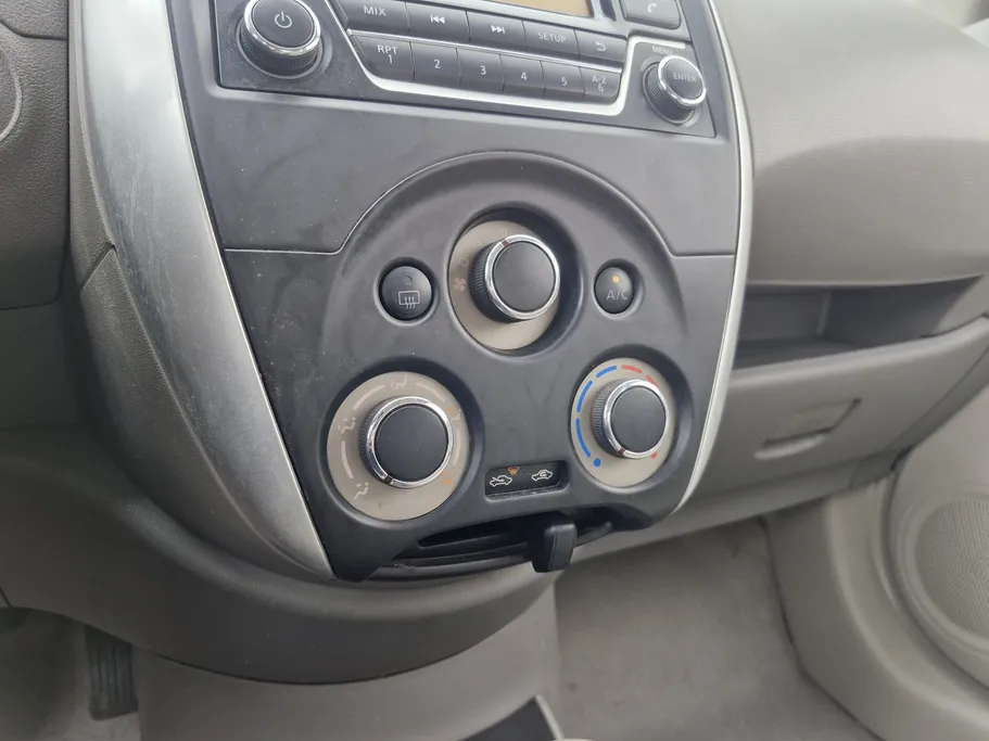 نيسان صني Classic-comfort 2023 