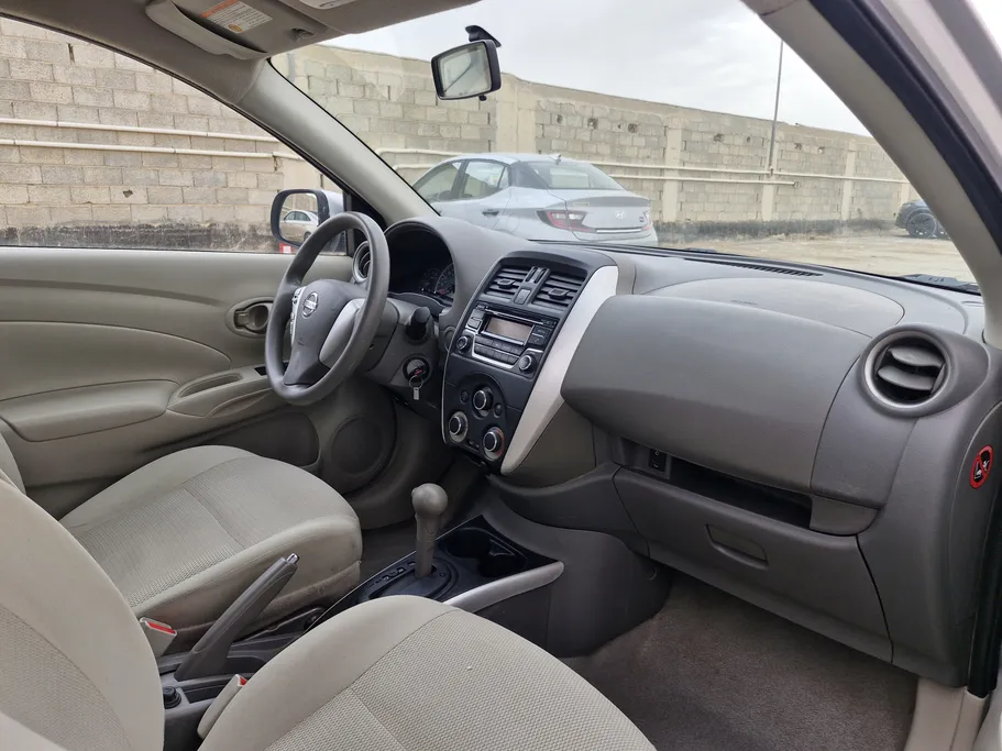 نيسان صني Classic-comfort 2023 