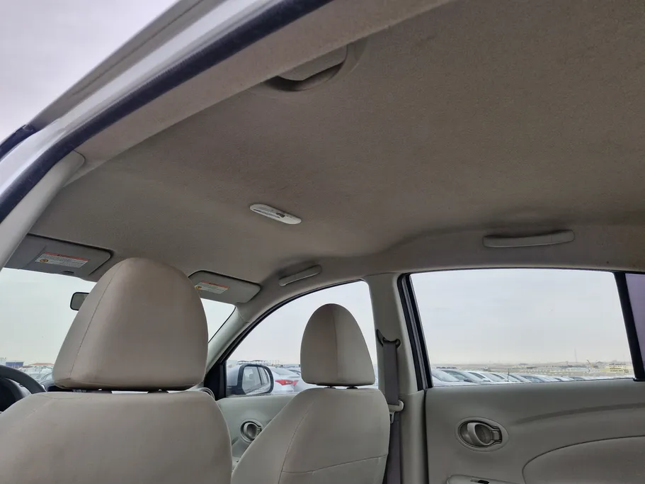 نيسان صني Classic-comfort 2023 