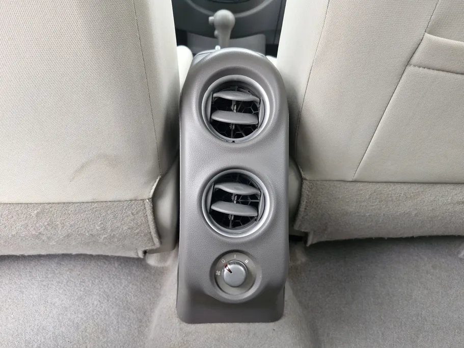 نيسان صني Classic-comfort 2023 