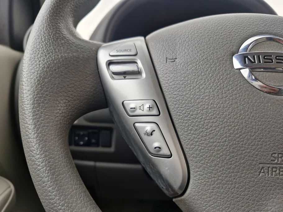 نيسان صني Classic-comfort 2023 